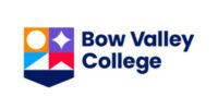 Logo of Bow Valley College