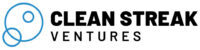 Logo of Clean Streak Ventures