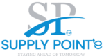 Logo of Supply Pointe