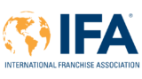 Logo of IFA / International Franchise Association