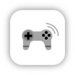 Icon to represent gamification