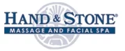 Hand&Stone logo
