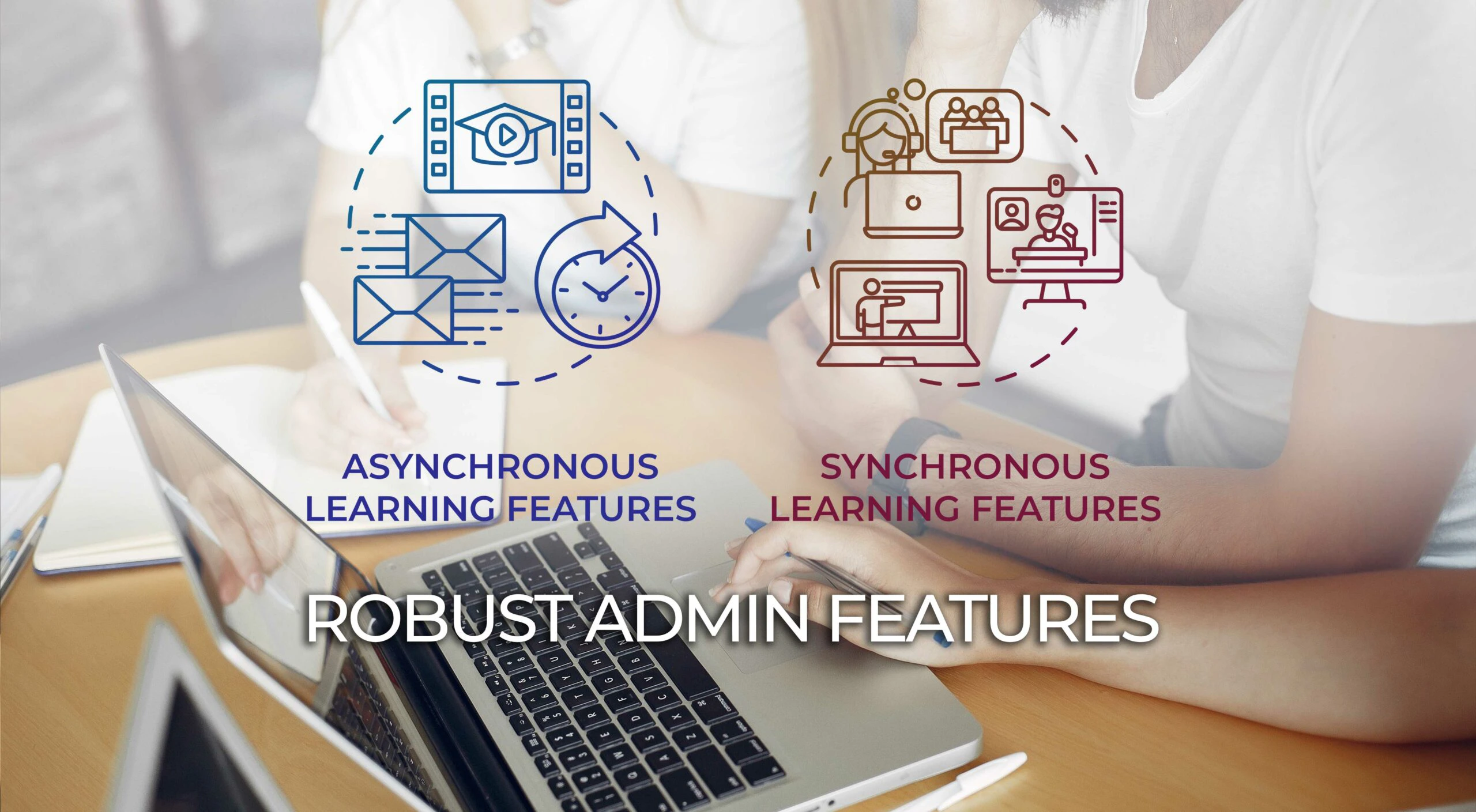Robust Learning Features