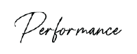 Performance-logo